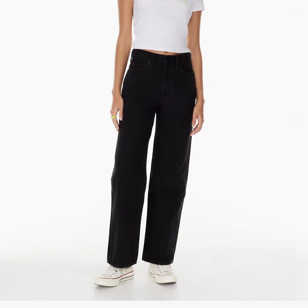 aritzia sunday best , jupiter jeans